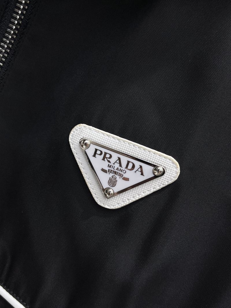 Prada Outwear